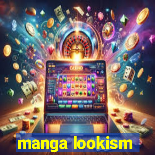 manga lookism